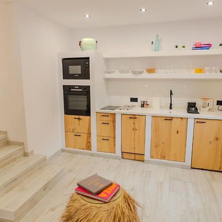 La Esquina 1B Διαμέρισμα Denia Εξωτερικό φωτογραφία